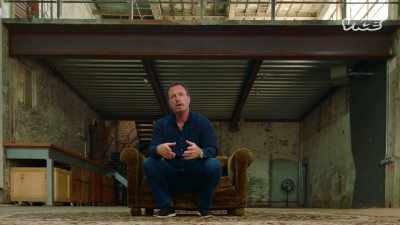 If I'm going to be a criminal,
that... that you got to do it - I Was a Teenage Felon