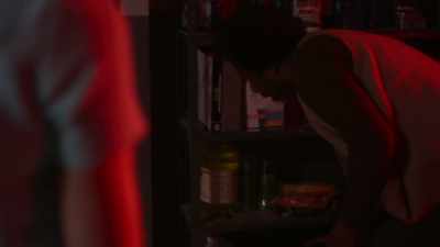 If I'm going to die, - The Blacklist: Redemption