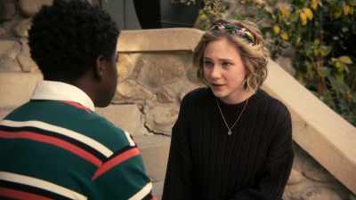 If I'm going to get into
an Ivy League college, - Life by Ella