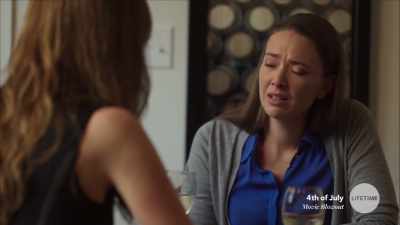 If I'm going to help you,
I need you to listen to me. - A Deadly Affair