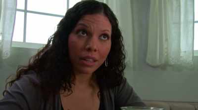 If I'm going out at
least three times a week, - DWB: Dating While Black