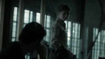 - If I'm going to take
some time off, - Eyewitness