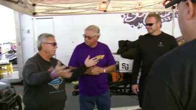 If I'm gonna call
somebody out, you know, - Street Outlaws No Prep Kings Team Attack