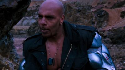 If I'm gonna die today tell me why - Mortal Kombat: Annihilation