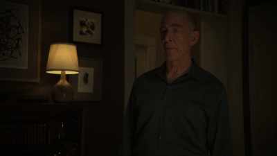 If I'm gonna do this right, - Counterpart
