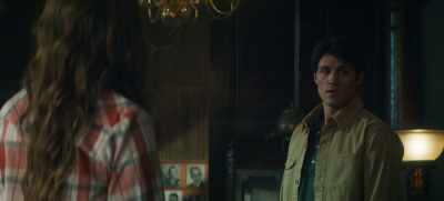 If I'm gonna help you,
I need to know what's going on. - The Winchesters