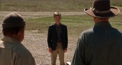 If I'm gonna live here - Secondhand Lions