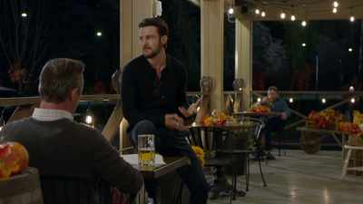 If I'm gonna put my name
on something, - Roadhouse Romance