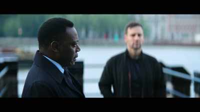 If I'm to help, I need
the details. Where is he? - The Day of the Jackal