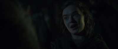 If I'm to hide amongst them,
I must appear-- - The Last Kingdom: Seven Kings Must Die