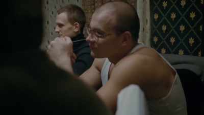 If I'm honest, looking at you, - DAU. Degeneration