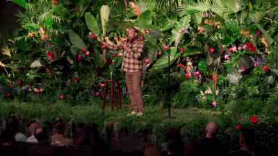 If I'm in CVS and three brothers walk in, - Ari Shaffir: America's Sweetheart