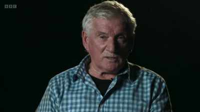 If I'm making this sound easy,
believe you me, it's not. - Once Upon a Time in Northern Ireland