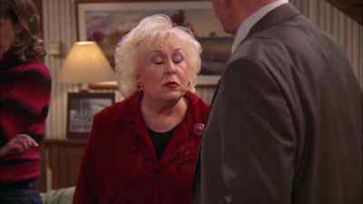 If I'm so much trouble, - Everybody Loves Raymond