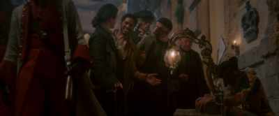 If I'm naive - Cyrano