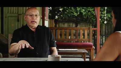 If I'm not allowed to follow my passions- - Interview with the Extraterrestrial