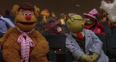 If I'm not funny - The Muppet Movie