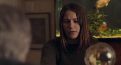 If I'm not in my body then where am I - Mistress America
