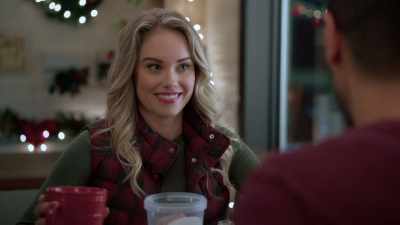 - If I'm not mistaken, - Christmas Forgiveness