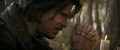 If I'm not right for her, - The Three Musketeers: Milady
