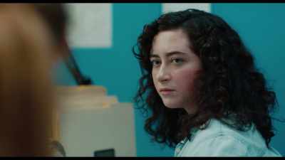 -If I'm not smarter than you, - Good Girls Get High