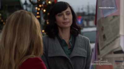 If I'm not sure
what these feelings are - Home for Christmas Day