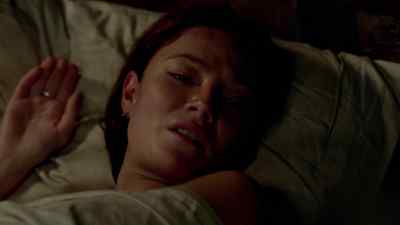 If I'm not what I was when I was born, - Black Sails