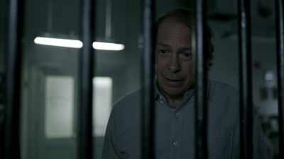 If I'm off, tell me how I'm off. - The Night Of