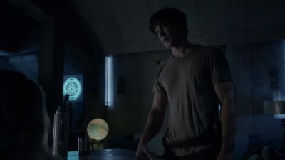 If I'm on that list,
you're on that list. - The 100