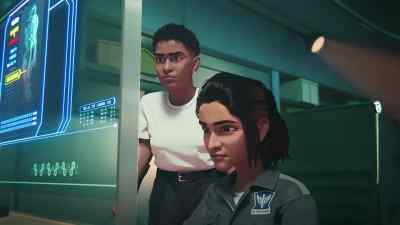If I'm reading it right, - Mech Cadets