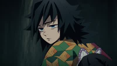 If I’m remembering this right, it was two years ago... - Demon Slayer: Kimetsu no Yaiba
