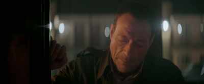 ♪ If I'm riding with my timepiece
No hard feelings ♪ - Darkness of Man