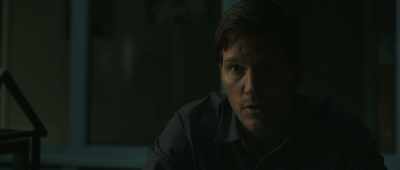 If I'm right about Kahani,
we're not being cautious enough. - The Terminal List