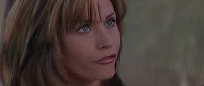 If I'm right about this I could save a man's lifeDo you know what that could do for my book sales - Scream