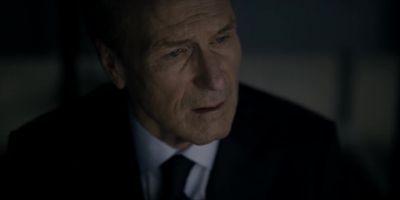 If I'm right, it would all have to point back to a patient zero. - Condor