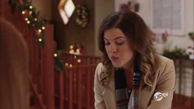 If I'm selected, there will
be two other competitors, - A Christmas Recipe for Romance