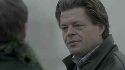 If I'm sentenced, I'll lose my job. - The Bridge