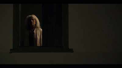 If I'm still here when I grow up, - The Chosen One