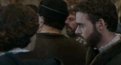 If I'm to take over the bank one day, - Medici: Masters of Florence