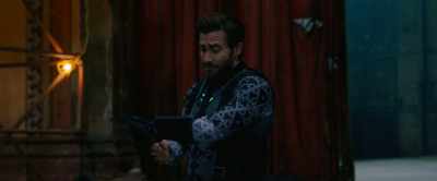 If I'm the next Iron Man, - Spider Man: Far from Home