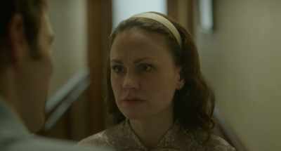 If I'm under oath,
I can't lie, can I? - A Friend of the Family