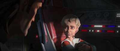 If I'm as valuable as you say, - Star Wars: The Bad Batch