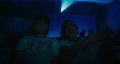 If I'm wearing a rubber, - The 4:30 Movie