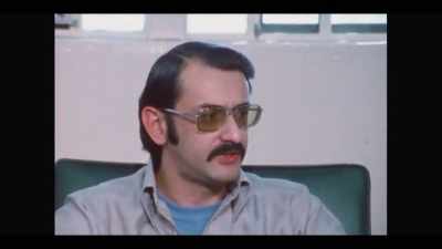 If I'm willing to kill you, - I'll Be Gone in the Dark