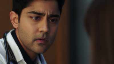 If Immigration gets their hands on me, - The Resident
