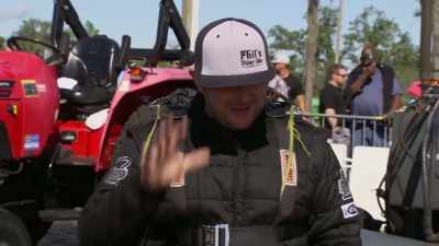 If we in the same group with less
than 8 people, we drawing each other. - Street Outlaws No Prep Kings Team Attack
