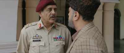 If India tries to interfere
in our internal matters... - Raazi
