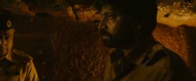 If this information is leaked, - Sita Ramam