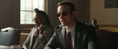 If this information is not protected,
not only would it ruin my client's career, - She-Hulk: Attorney at Law