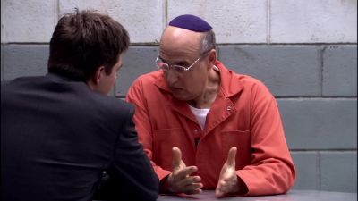 If this information was so damaging why didn't you just shred it - Arrested Development